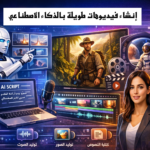 إنشاء فيديو بالذكاء الاصطناعي فيديو طويل AI الربح من اليوتيوب أدوات AI مجانية AI Video Generator إنشاء فيديو بالذكاء الاصطناعي صنع فيديو بالذكاء الاصطناعي توليد فيديو AI AI Video Generator إنشاء فيديو تلقائي برنامج إنشاء فيديو بالذكاء الاصطناعي موقع صنع فيديو بالذكاء الاصطناعي كيفية إنشاء فيديو طويل بالذكاء الاصطناعي أفضل أدوات إنشاء فيديوهات طويلة AI طريقة عمل فيديو بالذكاء الاصطناعي بدون خبرة إنشاء فيديو يوتيوب بالذكاء الاصطناعي مواقع مجانية لإنشاء فيديو AI إنشاء فيديو من نص بالذكاء الاصطناعي تحويل النص إلى فيديو بالذكاء الاصطناعي إنشاء فيديو احترافي بدون مونتاج الربح من الفيديوهات بالذكاء الاصطناعي الربح من اليوتيوب باستخدام AI كيف تربح من فيديوهات AI إنشاء قناة يوتيوب بالذكاء الاصطناعي أفكار قنوات يوتيوب بدون ظهور