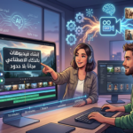 إنشاء فيديوهات طويلة بالذكاء الاصطناعي مجانا فيديوهات طويلة بالذكاء الاصطناعي ذكاء اصطناعي للفيديو أدوات مجانية لصنع الفيديو أرباح اليوتيوب من الذكاء الاصطناعي توليد الفيديوهات بالذكاء الاصطناعي مونتاج فيديو بالذكاء الاصطناعي سكريبت فيديو بالذكاء الاصطناعي صوت ذكاء اصطناعي عربي إنتاج فيديوهات احترافية مجانًا ربح المال من الفيديوهات الطويلة استراتيجيات توزيع الفيديو دخل سلبي من اليوتيوب التسويق بالعمولة للفيديو قنوات يوتيوب بالذكاء الاصطناعي إنشاء محتوى تلقائي