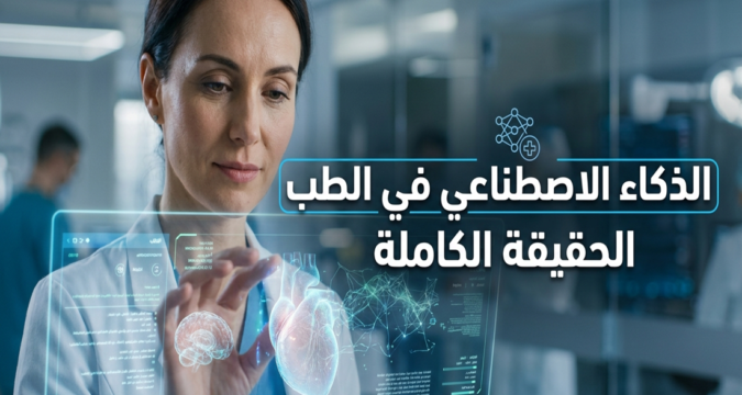 الذكاء الاصطناعي في الطب AI في الرعاية الصحية تشخيص الأمراض بالذكاء الاصطناعي تطبيقات الذكاء الاصطناعي في المستشفيات تطبيقات الذكاء الاصطناعي في التشخيص الطبي مستقبل الطب بالذكاء الاصطناعي أخلاقيات الذكاء الاصطناعي في المجال الطبي تحسين الرعاية الصحية بالذكاء الاصطناعي كيف يساعد الذكاء الاصطناعي في اكتشاف الأورام المبكرة أفضل برامج الذكاء الاصطناعي لتحليل الأشعة الطبية هل يمكن للذكاء الاصطناعي استبدال الطبيب البشري؟ فوائد ومخاطر استخدام الذكاء الاصطناعي في المستشفيات ما هو دور الذكاء الاصطناعي في الطب الحديث؟ هل الذكاء الاصطناعي دقيق في تشخيص الأمراض؟ كيف يتم تدريب الذكاء الاصطناعي على البيانات الطبية؟ ما هي تحديات تطبيق الذكاء الاصطناعي في المستشفيات؟