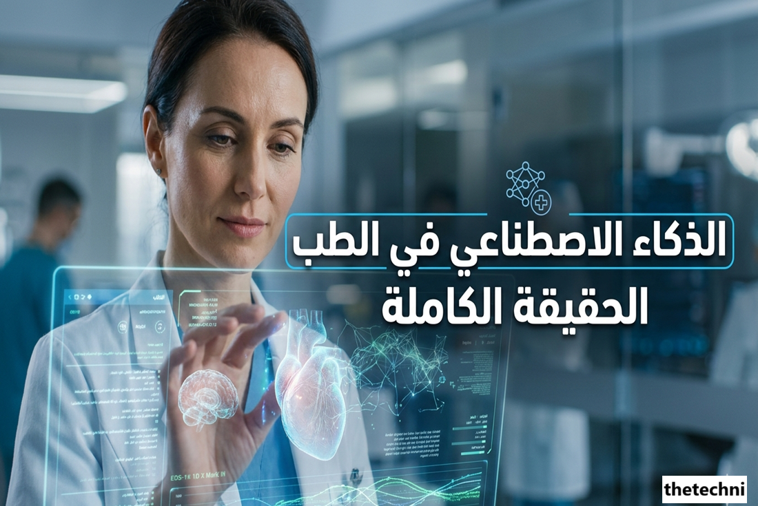 الذكاء الاصطناعي في الطب AI في الرعاية الصحية تشخيص الأمراض بالذكاء الاصطناعي تطبيقات الذكاء الاصطناعي في المستشفيات تطبيقات الذكاء الاصطناعي في التشخيص الطبي مستقبل الطب بالذكاء الاصطناعي أخلاقيات الذكاء الاصطناعي في المجال الطبي تحسين الرعاية الصحية بالذكاء الاصطناعي كيف يساعد الذكاء الاصطناعي في اكتشاف الأورام المبكرة أفضل برامج الذكاء الاصطناعي لتحليل الأشعة الطبية هل يمكن للذكاء الاصطناعي استبدال الطبيب البشري؟ فوائد ومخاطر استخدام الذكاء الاصطناعي في المستشفيات ما هو دور الذكاء الاصطناعي في الطب الحديث؟ هل الذكاء الاصطناعي دقيق في تشخيص الأمراض؟ كيف يتم تدريب الذكاء الاصطناعي على البيانات الطبية؟ ما هي تحديات تطبيق الذكاء الاصطناعي في المستشفيات؟