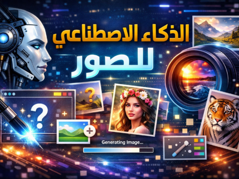 توليد الصور بالذكاء الاصطناعي بدون تكلفة أدوات الذكاء الاصطناعي للصور المجانية إنشاء صور بالذكاء الاصطناعي بدون دفع أفضل مواقع الذكاء الاصطناعي لرسم الصور مجانا برامج تحويل النص إلى صورة مجانية DALL-E 3 مجانا بدائل Midjourney مجانية Playground AI شرح Bing Image Creator تجربة Leonardo.ai مجاني كيفية عمل صور بالذكاء الاصطناعي أوامر توليد الصور الاحترافية الذكاء الاصطناعي لتوليد الصور للمبتدئين حقوق استخدام صور الذكاء الاصطناعي مقارنة أدوات توليد الصور بالذكاء الاصطناعي