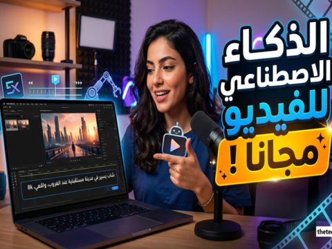 الذكاء الاصطناعي للفيديو مجانا أفضل مواقع ذكاء اصطناعي لصناعة فيديو بدون حقوق تحويل النص إلى فيديو بالذكاء الاصطناعي مجانا إنشاء فيديو بالذكاء الاصطناعي بالعربية للمبتدئين برامج ذكاء اصطناعي لصناعة فيديوهات تسويقية مجانية كيف تستخدم الذكاء الاصطناعي لعمل فيديو احترافي بدون كاميرا Invideo AI مجانا Pictory.ai مجاني HeyGen مجاني تحويل مدونة إلى فيديو أفاتار ذكاء اصطناعي بالعربية AI video generator free Arabic. إنشاء فيديو بالذكاء الاصطناعي بالعربية للمبتدئين