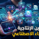 تحسين الإنتاجية بالذكاء الاصطناعي أتمتة المهام اليومية بالذكاء الاصطناعي أدوات الإنتاجية المدعومة بالذكاء الاصطناعي إدارة المشاريع بالذكاء الاصطناعي سير العمل الآلي للمحترفين تطبيقات الذكاء الاصطناعي لزيادة التركيز الذكاء الاصطناعي لتحديد الأولويات تحسين أداء الفريق بالذكاء الاصطناعي تنظيم الوقت باستخدام الذكاء الاصطناعي تقليل وقت العمل بالأدوات الذكية