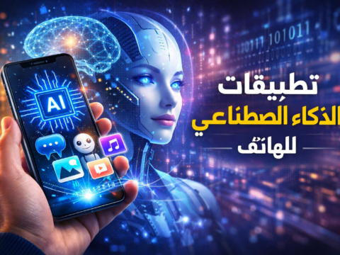 تطبيقات الذكاء الاصطناعي للهاتف أفضل تطبيقات الذكاء الاصطناعي للهاتف تحميل تطبيقات الذكاء الاصطناعي للأندرويد تطبيقات الذكاء الاصطناعي للايفون تطبيقات الذكاء الاصطناعي المجانية للهاتف كيفية استخدام الذكاء الاصطناعي على الهاتف تطبيقات AI للكتابة على الجوال تطبيقات تحرير الصور بالذكاء الاصطناعي للهاتف تطبيقات الذكاء الاصطناعي التي تعمل بدون انترنت مقارنة تطبيقات الذكاء الاصطناعي المحمولة تطبيقات الذكاء الاصطناعي للإنتاجية اليومية أمان وخصوصية تطبيقات الذكاء الاصطناعي للهاتف تطبيقات ترجمة فورية بالذكاء الاصطناعي دليل المبتدئين لتطبيقات الذكاء الاصطناعي على الهاتف