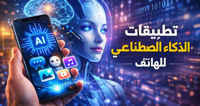 تطبيقات الذكاء الاصطناعي للهاتف أفضل تطبيقات الذكاء الاصطناعي للهاتف تحميل تطبيقات الذكاء الاصطناعي للأندرويد تطبيقات الذكاء الاصطناعي للايفون تطبيقات الذكاء الاصطناعي المجانية للهاتف كيفية استخدام الذكاء الاصطناعي على الهاتف تطبيقات AI للكتابة على الجوال تطبيقات تحرير الصور بالذكاء الاصطناعي للهاتف تطبيقات الذكاء الاصطناعي التي تعمل بدون انترنت مقارنة تطبيقات الذكاء الاصطناعي المحمولة تطبيقات الذكاء الاصطناعي للإنتاجية اليومية أمان وخصوصية تطبيقات الذكاء الاصطناعي للهاتف تطبيقات ترجمة فورية بالذكاء الاصطناعي دليل المبتدئين لتطبيقات الذكاء الاصطناعي على الهاتف