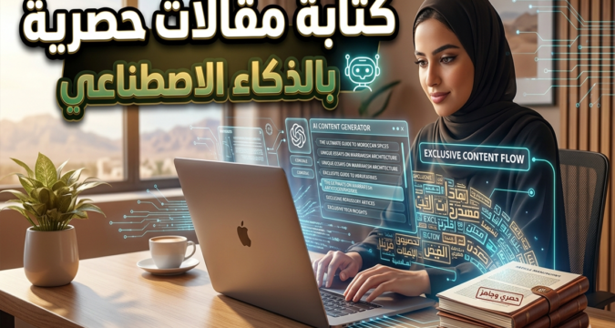 محتوى فريد للسيو الذكاء الاصطناعي والكتابة الإبداعية تجاوز اختبارات الانتحال أدوات كتابة آلية متقدمة إعدادات human-proof تحسين محركات البحث بالمحتوى الاصطناعي الفرق بين ChatGPT وClaude كيفية خداع Google SpamBrain البصمة البشرية في النصوص الرقمية أمثلة مقالات ذكاء اصطناعي ناجحة