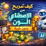 ربح المال من الذكاء الاصطناعي أرباح الذكاء الاصطناعي للمبتدئين دخل سلبي ذكاء اصطناعي فيديوهات يوتيوب بالذكاء الاصطناعي تيك توك والذكاء الاصطناعي أدوات ذكاء اصطناعي مجانية إنشاء محتوى بالذكاء الاصطناعي الربح من فيديوهات قصيرة التسويق بالعمولة والذكاء الاصطناعي قصة نجاح ذكاء اصطناعي كيف تربح أول 100 دولار من الذكاء الاصطناعي بدون خبرة طريقة ربح المال من فيديوهات تيك توك بالذكاء الاصطناعي أدوات ذكاء اصطناعي لصنع فيديوهات يوتيوب مجاناً أرباح يوتيوب شورتس من محتوى ذكاء اصطناعي للمبتدئين كيف أنشئ فيديو بالذكاء الاصطناعي في 30 دقيقة التسويق بالعمولة عبر فيديوهات الذكاء الاصطناعي القصيرة أفضل مجال للربح من الذكاء الاصطناعي بدون خبرة تقنية تجربتي في ربح 100 دولار يومياً من الذكاء الاصطناعي كيف أبدأ قناة تيك توك بالذكاء الاصطناعي من الصفر أخطاء تجنبها عند الربح من الذكاء الاصطناعي للمبتدئين خطة 30 يوماً لربح المال من الذكاء الاصطناعي بدون خبرة هل يمكن الربح من الذكاء الاصطناعي بدون استثمار؟ أدوات تحويل النص إلى فيديو بالذكاء الاصطناعي للمبتدئين كيف تحول قصة مكتوبة إلى فيديو يوتيوب بالذكاء الاصطناعي الربح المزدوج من إعلانات يوتيوب والتسويق بالعمولة بالذكاء الاصطناعي كيف أربح من الذكاء الاصطناعي بدون خبرة ولا رأس مال؟ ما هي أفضل أدوات الذكاء الاصطناعي المجانية لصنع فيديوهات تيك توك؟ كم يمكن أن أربح في الشهر الأول من فيديوهات الذكاء الاصطناعي؟ هل يحتاج الربح من الذكاء الاصطناعي إلى فهم البرمجة؟ كيف أنشر فيديوهات الذكاء الاصطناعي على يوتيوب وتيك توك معاً؟