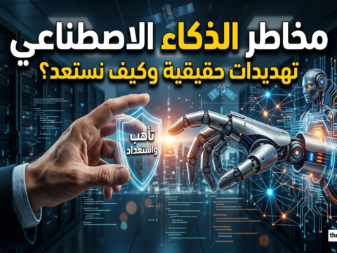 مخاطر الذكاء الاصطناعي أضرار الذكاء الاصطناعي سلبيات الذكاء الاصطناعي تهديدات الذكاء الاصطناعي مخاطر تعلم الآلة أخطار الخوارزميات مشاكل الذكاء الاصطناعي فقدان الوظائف، الأسلحة الذكية أخلاقيات الذكاء الاصطناعي تنظيم الذكاء الاصطناعي الأمان السيبراني للأنظمة الذكية ما هي مخاطر الذكاء الاصطناعي؟ كيف نقلل من مخاطر الذكاء الاصطناعي؟ هل الذكاء الاصطناعي خطير على البشرية؟ ما الفرق بين مخاطر الذكاء الاصطناعي العامة والخاصة؟