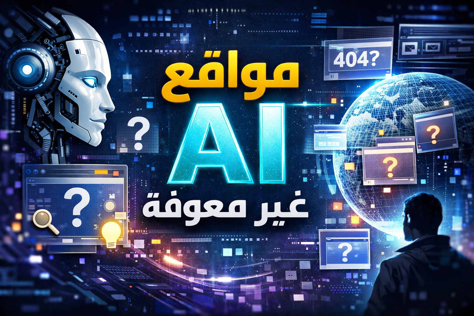 مواقع AI غير معروفة أدوات ذكاء اصطناعي مخفية منصات AI ناشئة مواقع AI مجانية غير مكتشفة بدائل ذكاء اصطناعي أقل شهرة تطبيقات AI غريبة وفعالة أفضل مواقع AI غير معروفة لزيادة الإنتاجية اليومية أدوات ذكاء اصطناعي لا يعرفها أحد لتحرير الفيديو منصات AI مجانية تخفيها شركات التقنية الكبرى بدائل غير معروفة لـ ChatGPT وMidjourney كيف تكتشف مواقع AI ناشئة قبل منافسيك ذكاء اصطناعي للمبتدئين مجاني أدوات تحليل بيانات AI صامتة مولدات تصميم AI غير تقليدية أدوات صوتيات AI مخفية