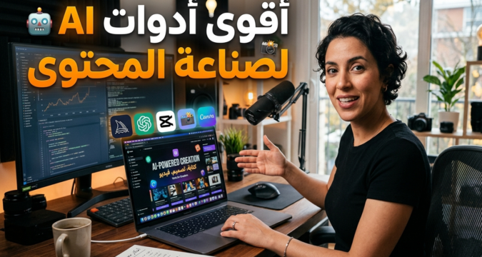 أدوات AI لصناعة المحتوى كتابة المحتوى بالذكاء الاصطناعي الذكاء الاصطناعي للكتابة توليد النصوص الآلي أدوات مساعدة للكتابة محتوى متوافق مع SEO نماذج لغوية ضخمة تحرير المحتوى البشري أفضل أدوات الذكاء الاصطناعي للكتابة أفضل أدوات AI لصناعة المحتوى بالعربية كيف تستخدم أدوات الذكاء الاصطناعي لكتابة مقالات متوافقة مع SEO هل تحل أدوات AI مكان كتاب المحتوى البشريين؟ تجربتي مع أدوات الذكاء الاصطناعي في إنشاء المحتوى ما هي أفضل أداة AI لكتابة المحتوى؟ هل المحتوى المكتوب بالذكاء الاصطناعي مقبول من جوجل؟ كيف تميز المحتوى البشري من المحتوى الآلي؟ هل أدوات AI تنتهك حقوق النشر؟