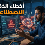 أخطاء الذكاء الاصطناعي أخطاء تعلم الآلة تحيز الخوارزميات فشل روبوتات المحادثة مراقبة انجراف البيانات أدوات تصحيح نماذج الذكاء الاصطناعي كيفية تجنب أخطاء AI تفسير القرارات في الذكاء الاصطناعي اختبار النماذج قبل النشر أخطاء التعميم المفرط حلول مشاكل دقة الذكاء الاصطناعي تجارب حقيقية مع أخطاء الذكاء الاصطناعي في الشركات أخطاء تعلم الآلة في التطبيقات الطبية (Machine learning errors in medical apps) كيفية تجنب أخطاء الذكاء الاصطناعي في تحليل البيانات (How to avoid AI errors in data analysis) حلول لمشاكل دقة نماذج الذكاء الاصطناعي (Solutions for AI model accuracy problems) تحيز الخوارزميات في أنظمة التوظيف (Algorithm bias in hiring systems) فشل روبوتات المحادثة في فهم السياق (Chatbot context failure) تصحيح أخطاء الشبكات العصبية باستخدام أدوات مفتوحة المصدر (Debugging neural networks with open source)